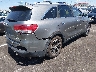 5XYPH4A50GG****** Salvage and Wrecked 2016 Kia Sorento in Tennessee State