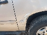1GNFC16J58R****** Wrecked 2008 Chevrolet Suburban 1500 in Illinois State