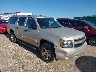 1GNFC16J58R****** Salvage and Wrecked 2008 Chevrolet Suburban 1500 in Chicago North