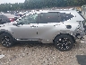 7FARW2H99JE****** Repairable 2018 Honda CR-V in Massachusetts State