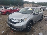 7FARW2H99JE****** Used and Repairable 2018 Honda CR-V in Boston Shirley