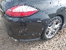 WP0AA2A72BL****** Reparables 2011 Porsche Panamera