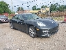 WP0AA2A72BL****** Salvamento y Destrozados 2011 Porsche Panamera en Detroit