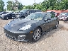 WP0AA2A72BL****** Usados y Reparables 2011 Porsche Panamera en Detroit