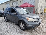 5J6RE4H70BL****** Salvage and Wrecked 2011 Honda CR-V in Huntsville
