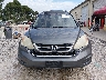 5J6RE4H70BL****** Salvage and Repairable 2011 Honda CR-V in Alabama State