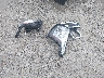 1GKS2CKJ3GR****** Wrecked 2016 GMC Yukon in Ohio State