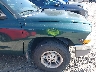1B7GL22Y3WS****** Salvamento y Reparables 1998 Dodge Dakota en Estado de Illinois