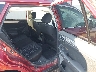 4S4BSAFC4J3****** Destrozados 2018 Subaru Outback en Missoula