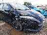 3FADP4AJ8KM****** Salvamento y Reparables 2019 Ford Fiesta en Estado de Ohio