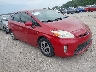 JTDKN3DU6D1****** Salvage and Wrecked 2013 Toyota Prius in Kansas City