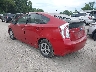 JTDKN3DU6D1****** Salvage and Repairable 2013 Toyota Prius in Kansas City