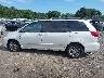 5TDZA22C45S****** Repairable 2005 Toyota Sienna in Iowa State