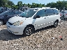5TDZA22C45S****** Used and Repairable 2005 Toyota Sienna in Davenport
