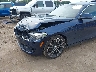WBA1G9C57GV****** Salvage and Repairable 2016 BMW 228i in Indiana State