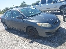 1NXBU4EEXAZ****** Wrecked 2010 Toyota Corolla in Florida State