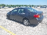 1NXBU4EEXAZ****** Salvage and Repairable 2010 Toyota Corolla in Miami North