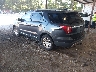 1FM5K7D84HG****** Salvamento y Reparables 2017 Ford Explorer en Atlanta