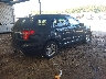 1FM5K7D84HG****** Salvamento y Destrozados 2017 Ford Explorer en Estado de Georgia