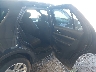 1FM5K7D84HG****** Destrozados 2017 Ford Explorer en Atlanta
