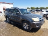 JTEBU14R08K****** Salvage and Wrecked 2008 Toyota 4Runner in Wichita