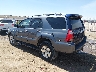 JTEBU14R08K****** Salvage and Repairable 2008 Toyota 4Runner in Wichita