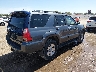 JTEBU14R08K****** Salvage and Wrecked 2008 Toyota 4Runner in Kansas State