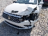 3VWC57BU2KM****** Salvage and Repairable 2019 Volkswagen Jetta in Mississippi State