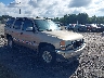 1GKEK13T65R****** Salvage and Wrecked 2005 GMC Yukon in Asheville