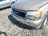 1GKEK13T65R****** Salvage and Repairable 2005 GMC Yukon in North Carolina State