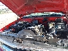 1GCGK24R0WZ****** Repairable 1998 Chevrolet C/K in Asheville