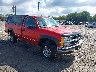 1GCGK24R0WZ****** Salvage and Wrecked 1998 Chevrolet C/K in Asheville