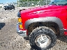 1GCGK24R0WZ****** Salvage and Repairable 1998 Chevrolet C/K in North Carolina State