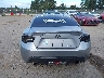 JF1ZNAA16F8****** Used 2015 Scion FR-S