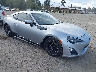JF1ZNAA16F8****** Salvage and Wrecked 2015 Scion FR-S in Seattle