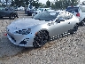 JF1ZNAA16F8****** Used and Repairable 2015 Scion FR-S in Seattle