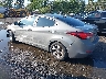5NPDH4AE0EH****** Salvage and Repairable 2014 Hyundai Elantra in Avenel New Jersey