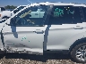 5UXWZ7C36H0****** Repairable 2017 BMW X3 in Texas State