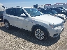 5UXWZ7C36H0****** Salvage and Wrecked 2017 BMW X3 in Lubbock