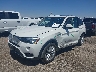 5UXWZ7C36H0****** Used and Repairable 2017 BMW X3 in Lubbock