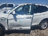 5UXWZ7C36H0****** Salvage and Repairable 2017 BMW X3 in Texas State