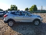 JN1BJ1CR3KW****** Reparables 2019 Nissan Rogue Sport en Estado de Pennsylvania