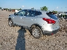 JN1BJ1CR3KW****** Salvamento y Reparables 2019 Nissan Rogue Sport en Philadelphia