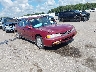 1HGCD5639TA****** Salvamento y Destrozados 1996 Honda Accord en Indianapolis South