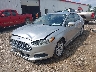 1FA6P0H78E5****** Destrozados 2014 Ford Fusion en Estado de Ohio