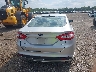 1FA6P0H78E5****** Destrozados 2014 Ford Fusion