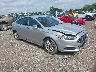 1FA6P0H78E5****** Salvamento y Destrozados 2014 Ford Fusion en Columbus