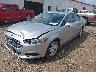 1FA6P0H78E5****** Usados y Reparables 2014 Ford Fusion en Columbus