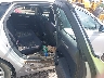 1FA6P0H78E5****** Destrozados 2014 Ford Fusion en Columbus