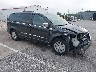2A4RR8DG3BR****** Salvage and Wrecked 2011 Chrysler Town & Country in Fort Wayne